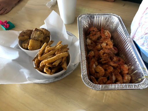 Seafood Market «Mr. Shucks Seafood + Market», reviews and photos, 107 Altama Connector, Brunswick, GA 31525, USA