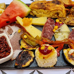 Photo n°3 de l'avis de Alessandro. fait le 05/08/2022 à 07:35 sur le  Risìu à Ragusa