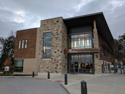 Recreation Center «The Timbers of Eureka», reviews and photos, 1 Coffey Park Ln, Eureka, MO 63025, USA
