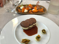Photos des visiteurs du Le Rabelais - Hôtel Restaurant Spa à Fontenay-le-Comte - n°15