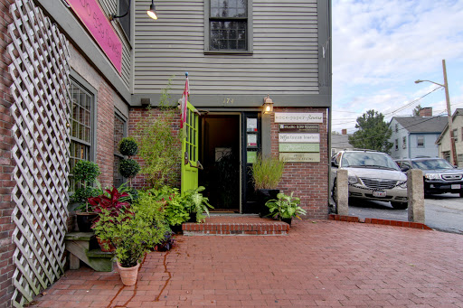 Florist «Studio 539 Flowers», reviews and photos, 174 Wickenden St, Providence, RI 02903, USA