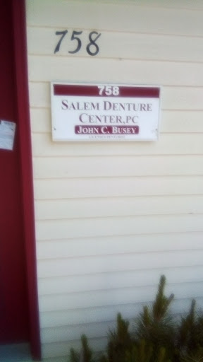 Salem Denture Center