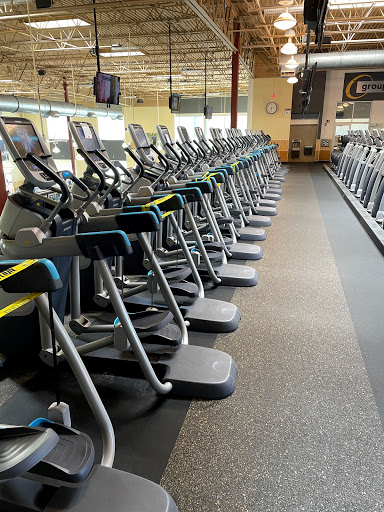 Gym «24 Hour Fitness», reviews and photos, 18006 120th Ave NE, Bothell, WA 98011, USA