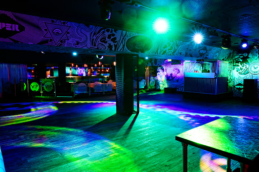 Luxury nightclubs Kingston-upon-Thames