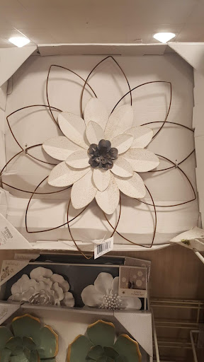 Department Store «HomeGoods», reviews and photos, 4664 Millenia Plaza Way, Orlando, FL 32839, USA