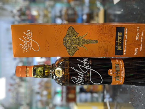 Liquor Store «Maxsaver Liquor», reviews and photos, 1162 N Tracy Blvd, Tracy, CA 95376, USA