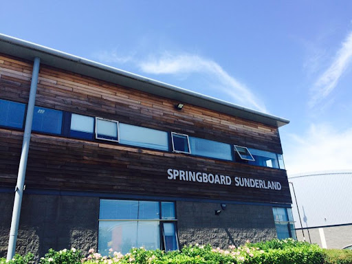 Springboard Sunderland Trust