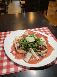 Photos du propriétaire du Restaurant italien La Piazza Paris15 - n°5