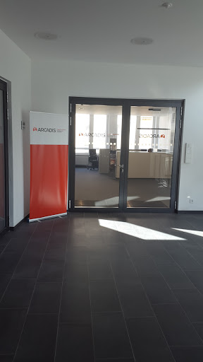 Arcadis Germany GmbH