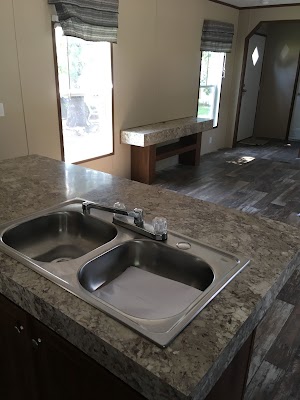 Pleasanton Hills Mobile Home Community - photo 97