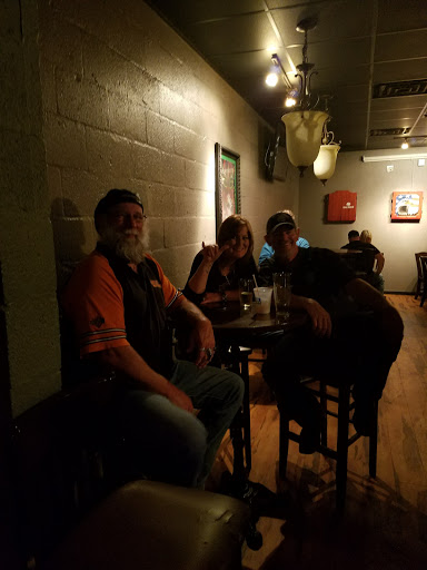 Bar «Krewe De Gras Midtown Tavern», reviews and photos, 1304 N Monroe St, Tallahassee, FL 32303, USA