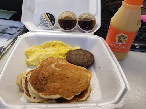 Donut Shop «The Do-Nut Shop Cafe», reviews and photos, 718 US 49, Richland, MS 39218, USA