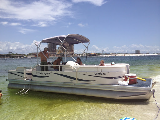 Park «Gulf Islands National Seashore», reviews and photos, 3500 Park Rd, Ocean Springs, MS 39564, USA