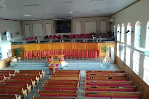 Igreja Assembléia Deus em Paty Alferes image