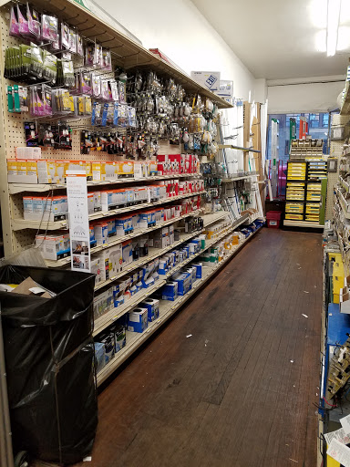 Hardware Store «Lakewood Hardware», reviews and photos, 16608 Madison Ave, Cleveland, OH 44107, USA
