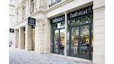 Habitat Paris Republique