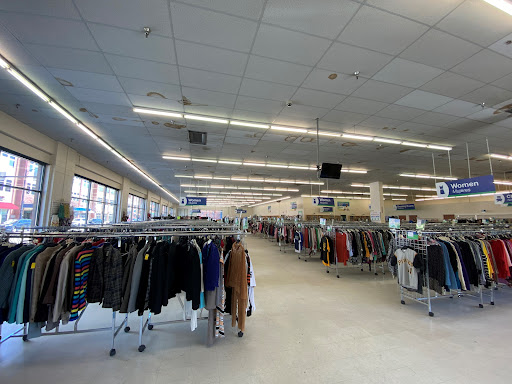 Thrift Store «Goodwill», reviews and photos