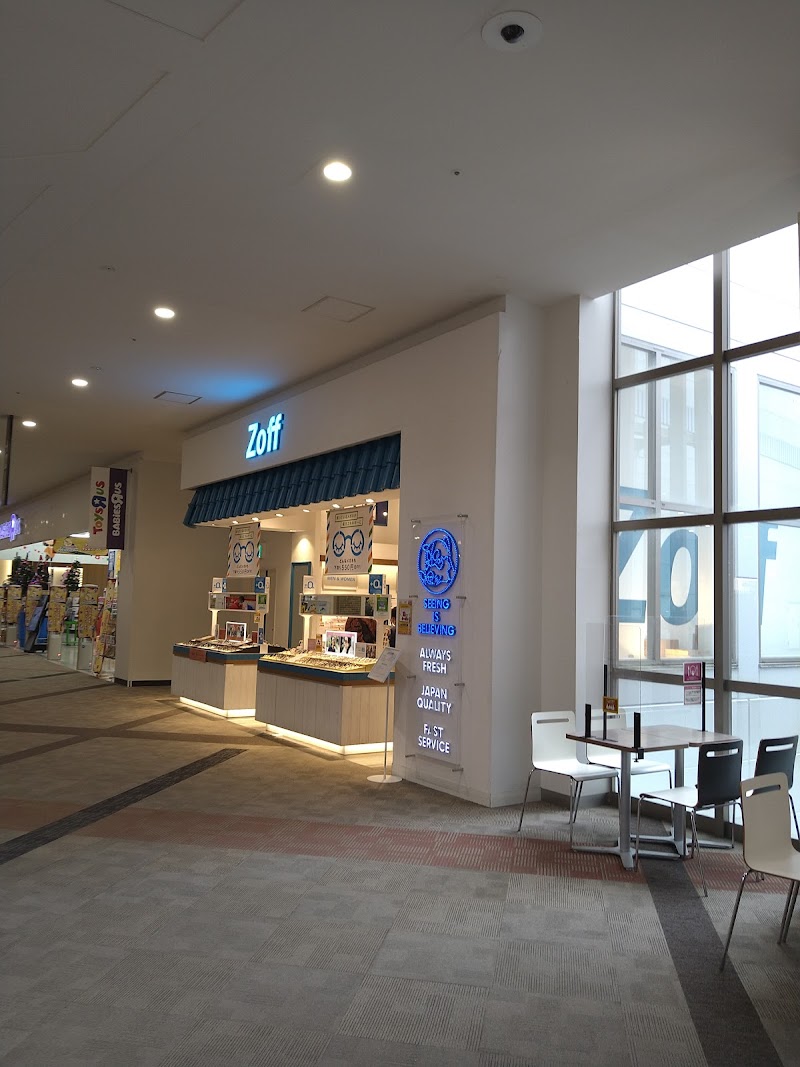 Zoff イオンモール筑紫野店