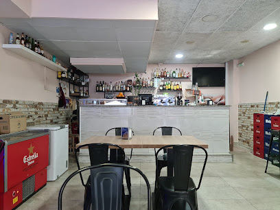 Bar Paqui - C/ d,Irlanda, 60, 08922 Santa Coloma de Gramenet, Barcelona, Spain