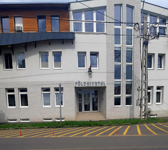 Értékelések erről a helyről: Szabolcs-Szatmár-Bereg Megyei Kormányhivatal Kisvárdai Járási Hivatal Földhivatali Osztály, Kisvárda - Munkaügyi hivatal