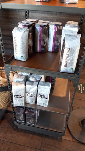 Starbucks image