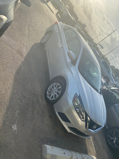 Used Car Dealer «Enterprise Car Sales», reviews and photos, 17724 Northwest Fwy, Houston, TX 77065, USA