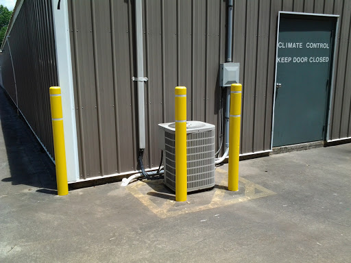 Self-Storage Facility «Newnan Lock Storage - I-85 North Location», reviews and photos, 205 Elzie Johnson Rd, Newnan, GA 30265, USA