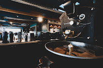 Atmosphère du Café MaxiCoffee - Concept Store - La Teste de Buch - n°6
