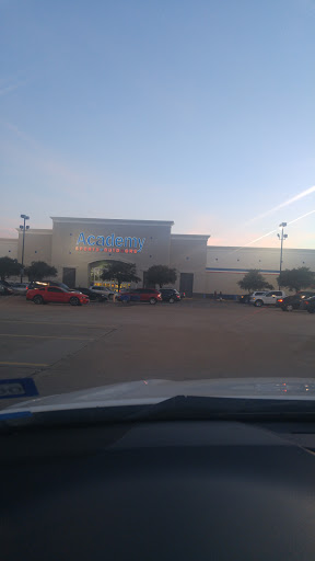 Sporting Goods Store «Academy Sports + Outdoors», reviews and photos, 8050 Forest Ln, Dallas, TX 75243, USA