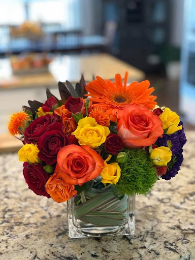 Florist «Lotus Flower Shop», reviews and photos, 7240 Nolensville Rd Ste. 205 Ste. 205, Nolensville, TN 37135, USA