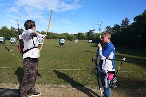 Frankston Archery Club image