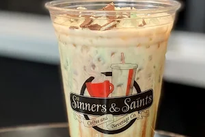 Sinners & Saints Coffee and Beverage Co. image