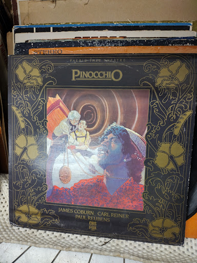 Thrift Store «CHKD Thrift Store», reviews and photos, 550 First Colonial Road, Virginia Beach, VA 23451, USA