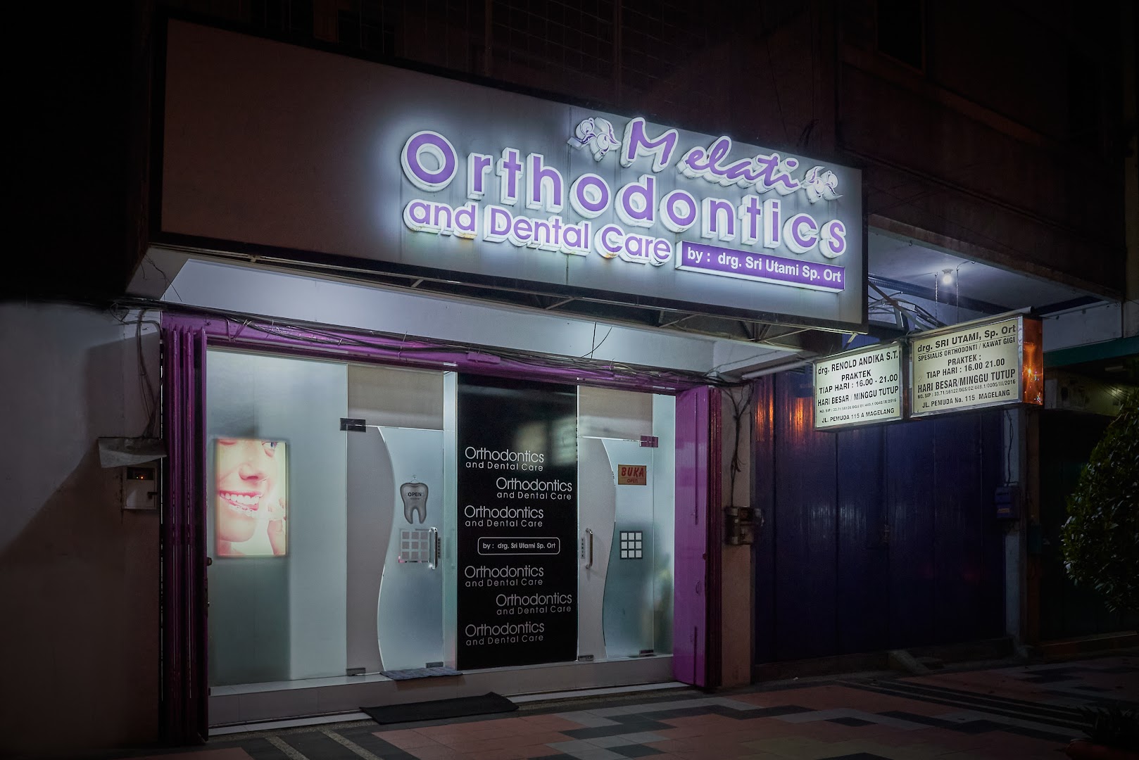 Melati Orthodontics And Dental Care Photo