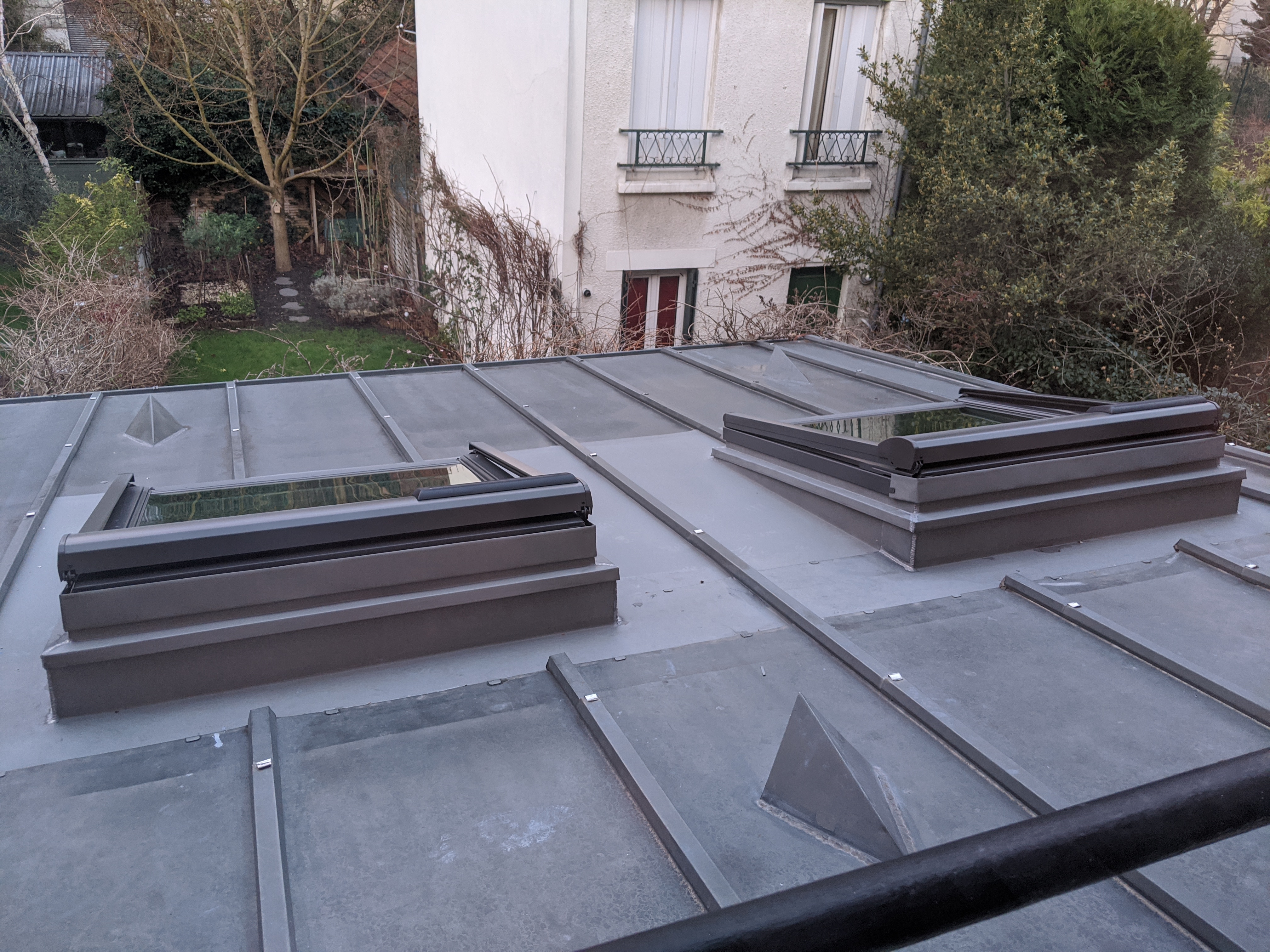Photo n° 1 de l'avis de Regis.. fait le 19/04/2020 à 08:26