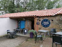 Atmosphère du Restaurant français Le Moulin de La Rivière à Essarts-en-Bocage - n°3