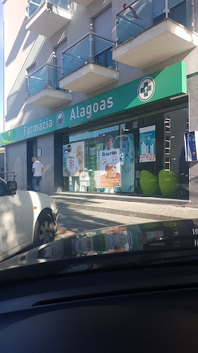 Farmácia Alagoas