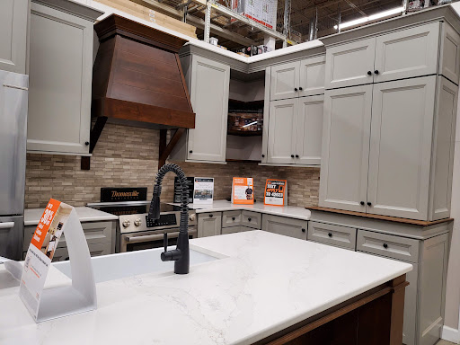 Home Improvement Store «The Home Depot», reviews and photos, 295 E Army Trail Rd, Glendale Heights, IL 60139, USA