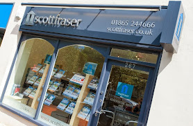 Scott Fraser Letting & Estate Agents East Oxford