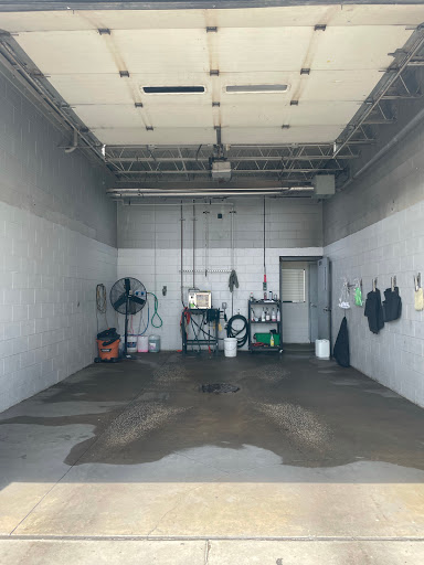 Car Dealer «Worden-Martin Buick GMC», reviews and photos, 1404 N Dunlap St, Savoy, IL 61874, USA