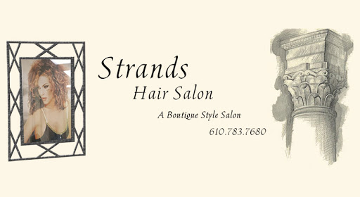 Hair Salon «Strands Hair Salon», reviews and photos, 2000 Valley Forge Cir # 139, King of Prussia, PA 19406, USA