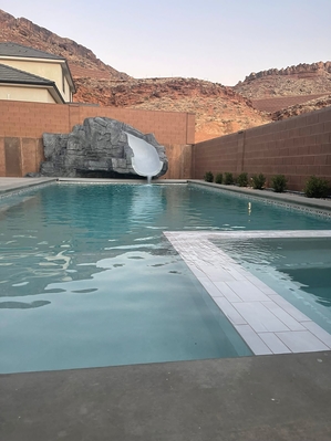St. George Pool Cleaning