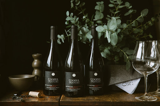 Vineyard «Cooper Mountain Vineyards», reviews and photos, 20121 SW Leonardo Ln, Beaverton, OR 97007, USA