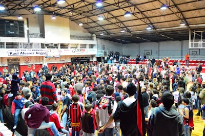 Photos of Club Central Entrerriano
