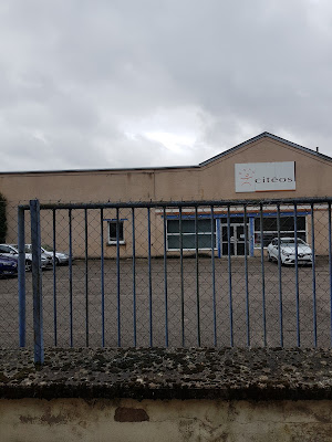 Citeos à Étain