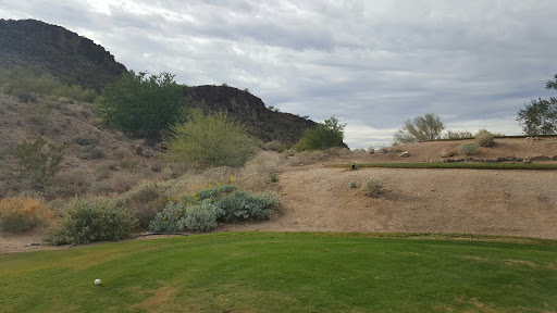 Golf Course «Eagle Mountain Golf Club», reviews and photos, 14915 Eagle Mountain Pkwy, Fountain Hills, AZ 85268, USA