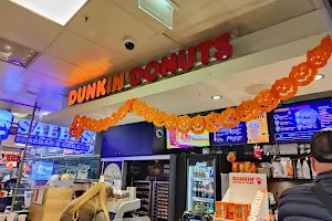 Dunkin' image