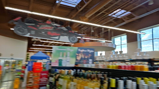 Grocery Store «Hy-Vee», reviews and photos, 1500 Central Park Commons Dr, Eagan, MN 55121, USA