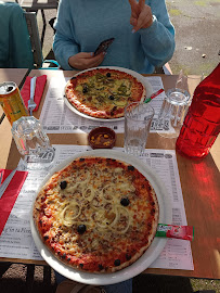 Les plus récentes photos du Pizzeria Imag'in Pizza à Gaillac - n°1