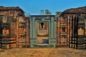 Ratnagiri Monastery image